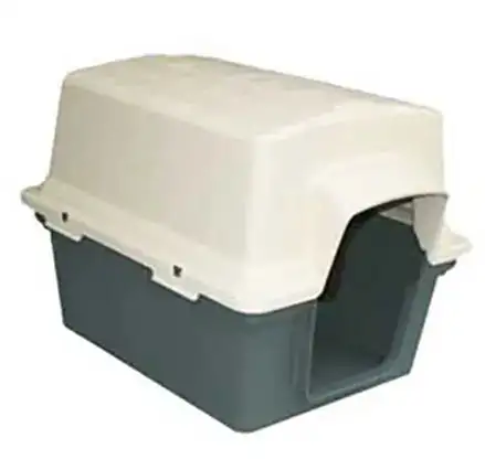 Caseta Perro Palhouse - M