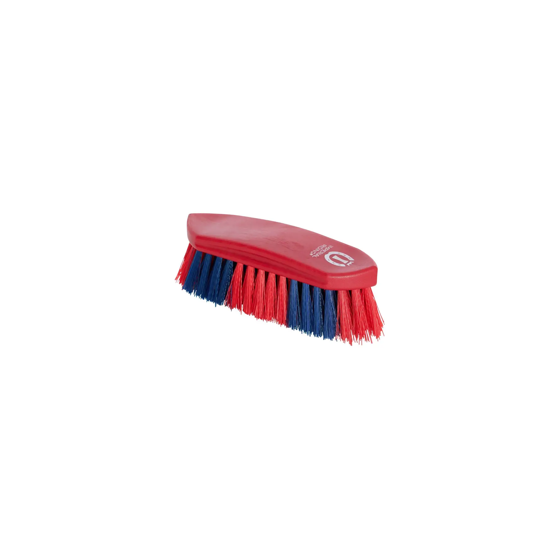 Cepillo duro de 2 colores Dandy