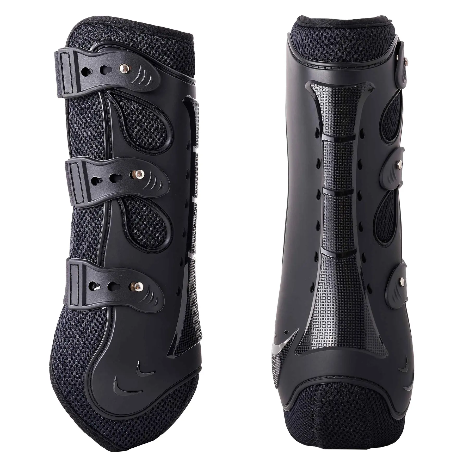 Botas de doma para caballos Pro Mesh