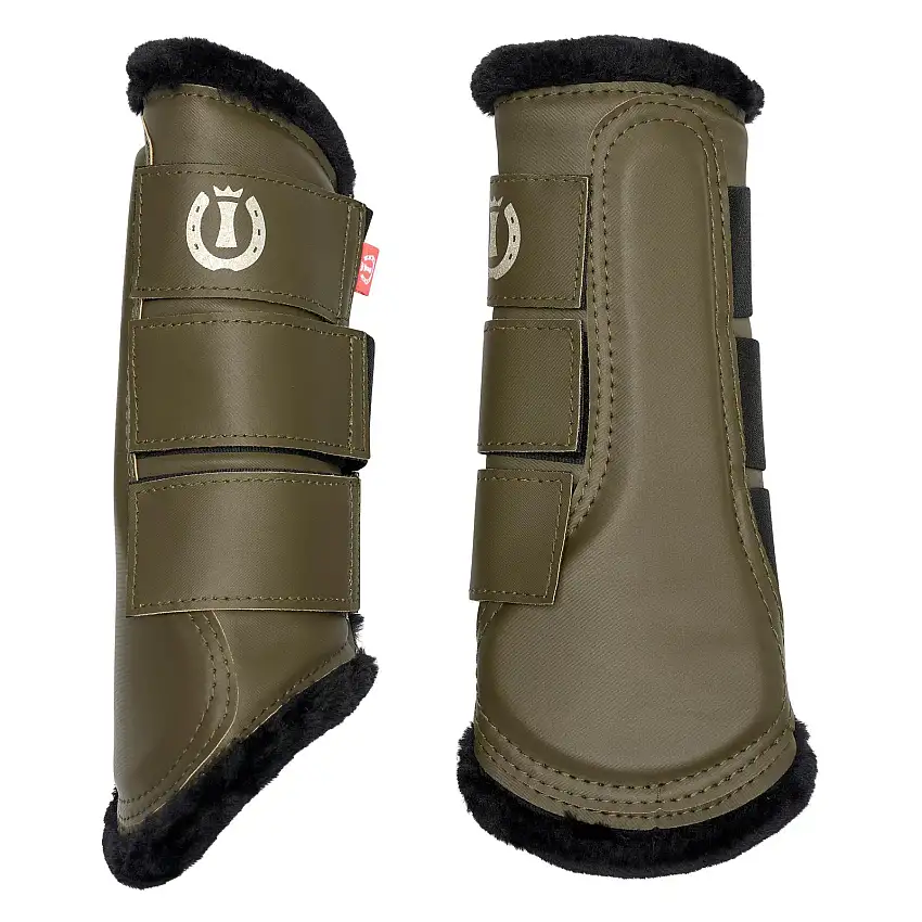 Botas de caballo Ambient Hide & Ride
