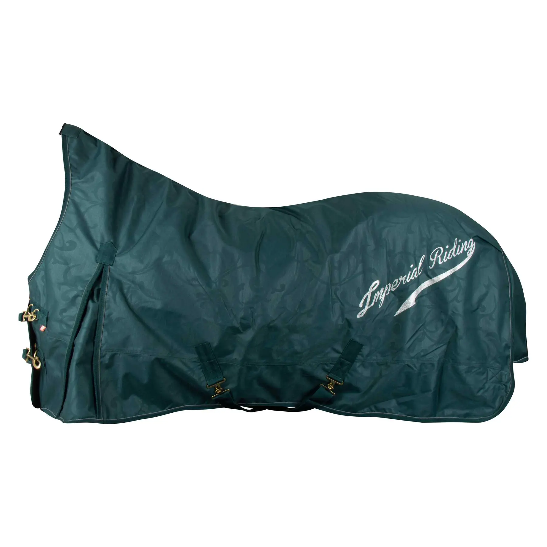 Manta de exterior para caballos Super-dry 200gr