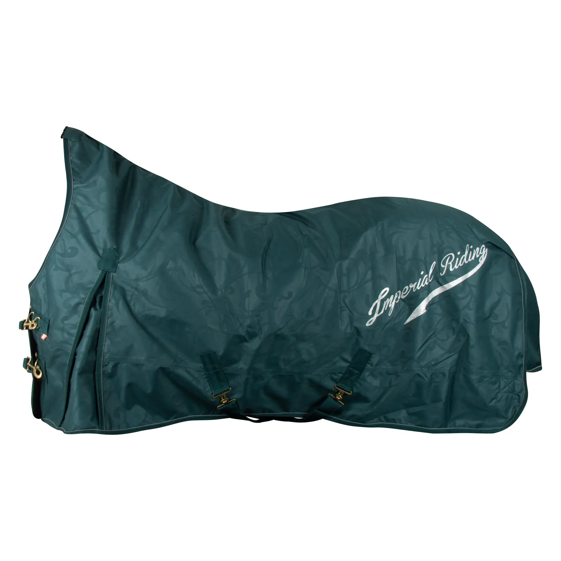 Manta de exterior para caballos Super-dry 300gr