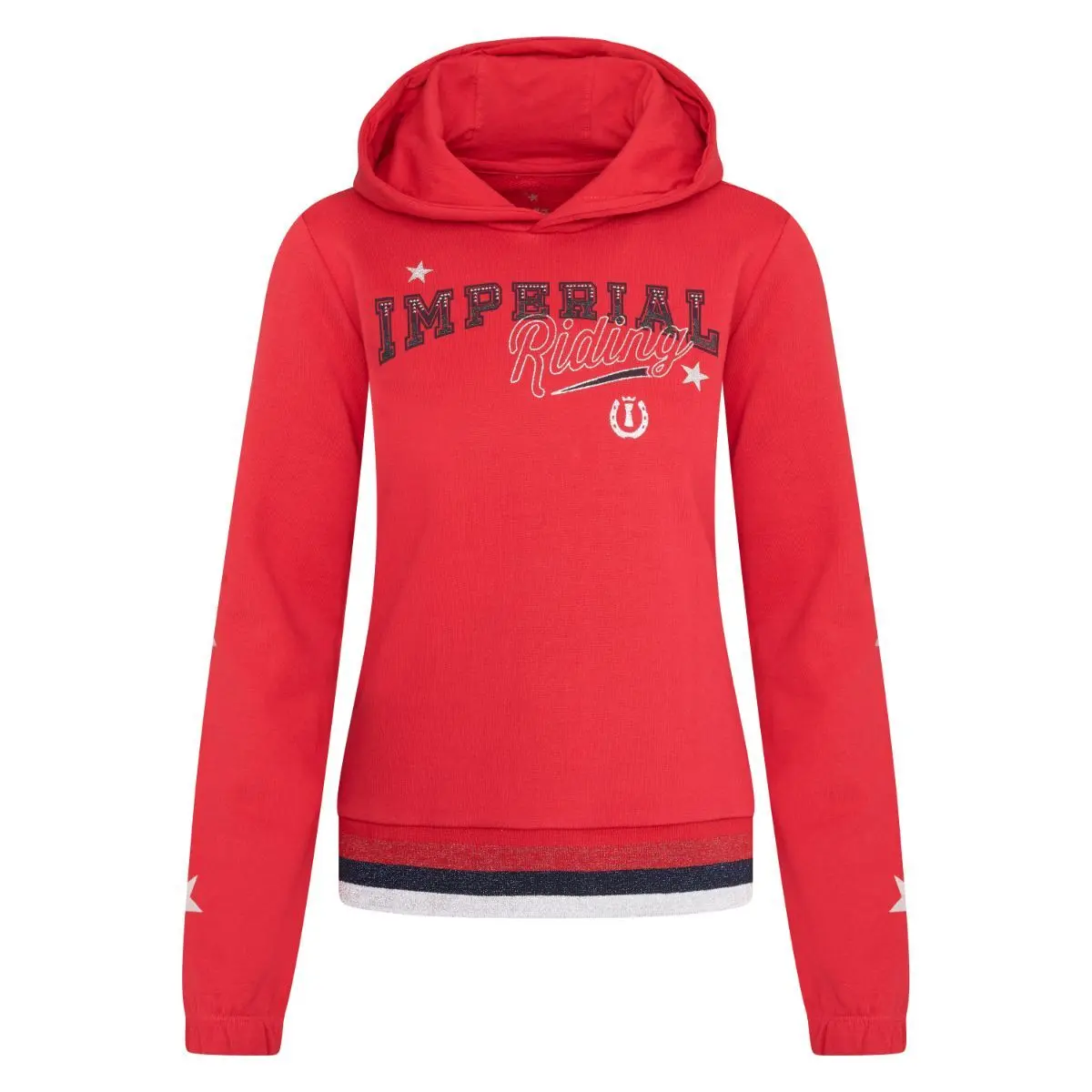 Sudadera de equitación Classy