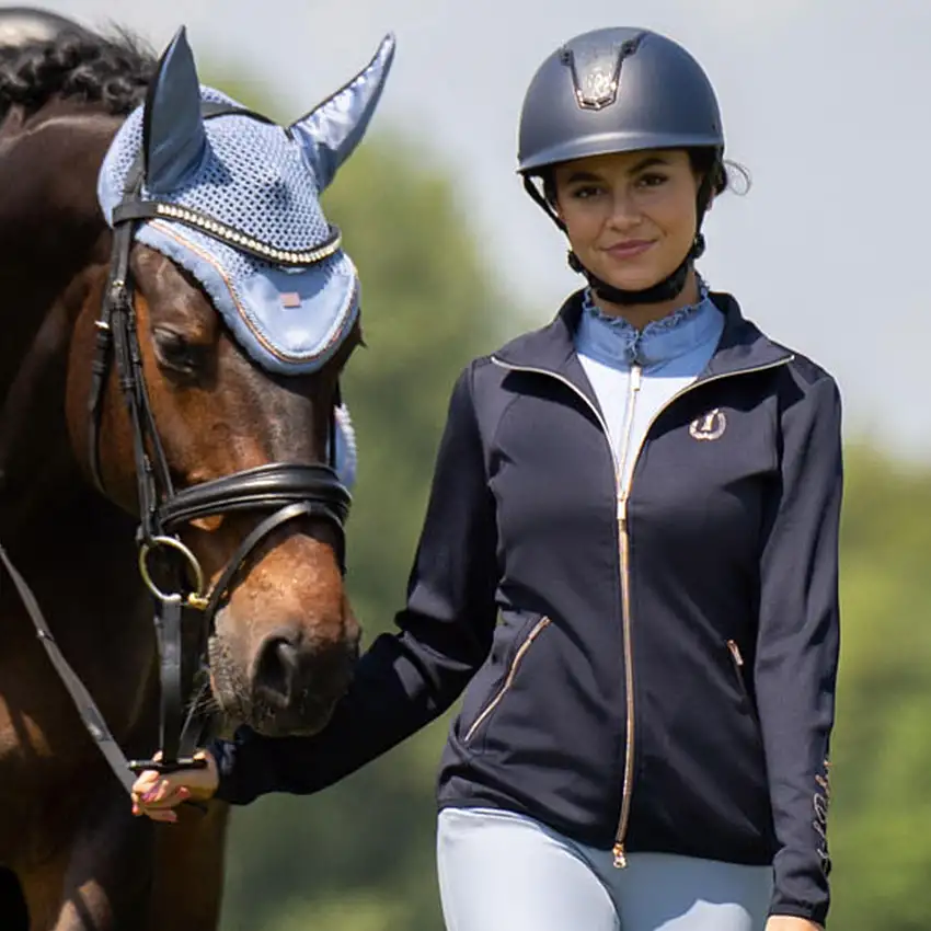 Chaqueta de chándal Sporty Sparks