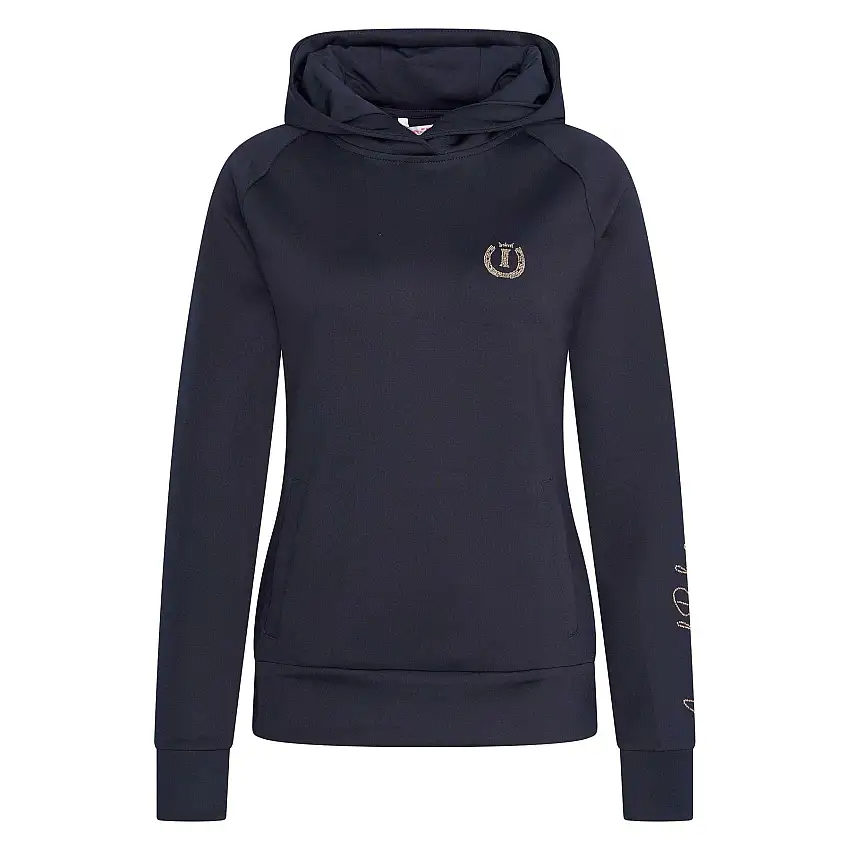 Sudadera con capucha infantil Sporty Sparks