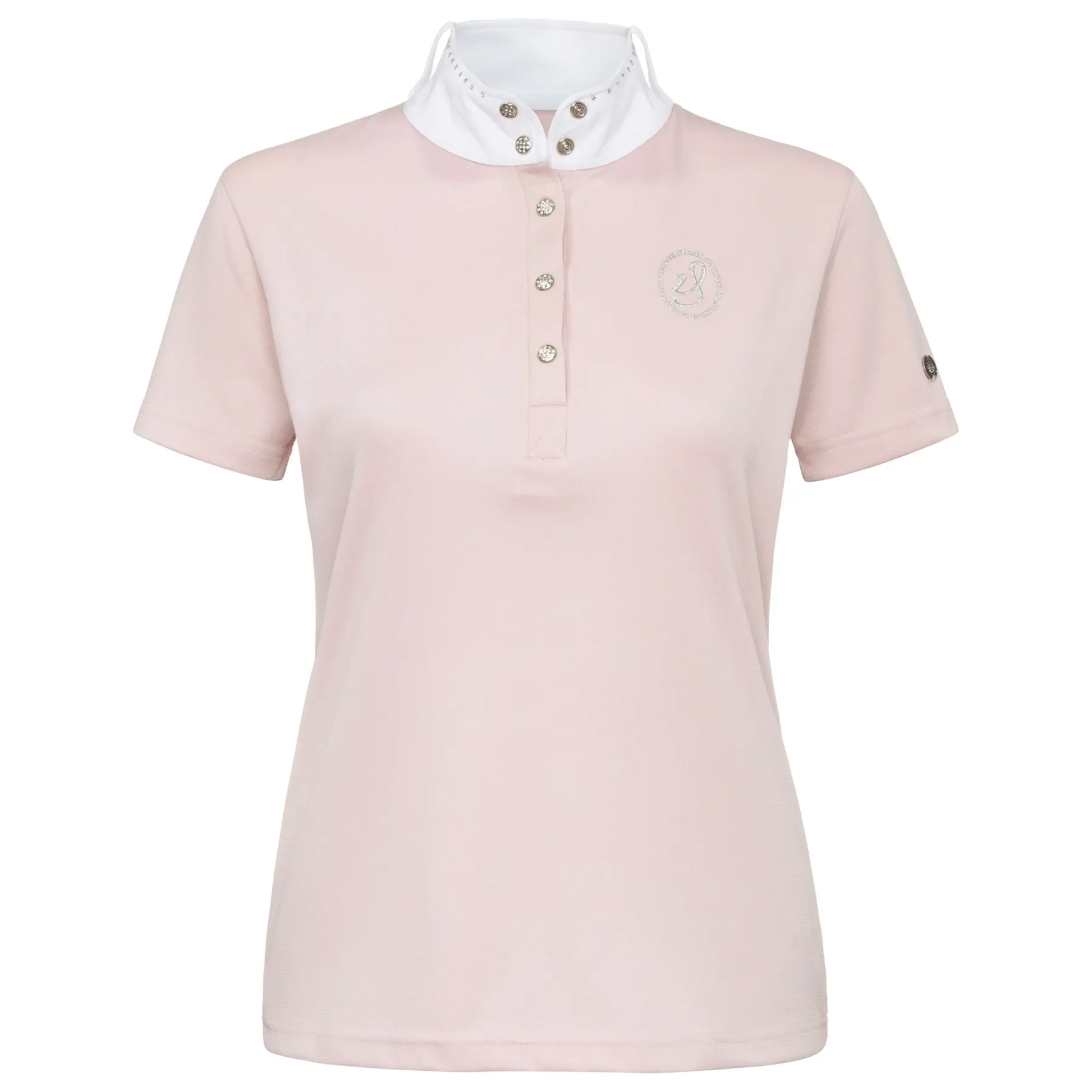 Polo equitación para mujer Starlight