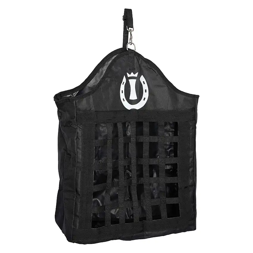 Bolsa de heno para caballos Eat up