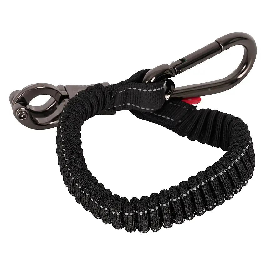 Eslinga elástica para camiones