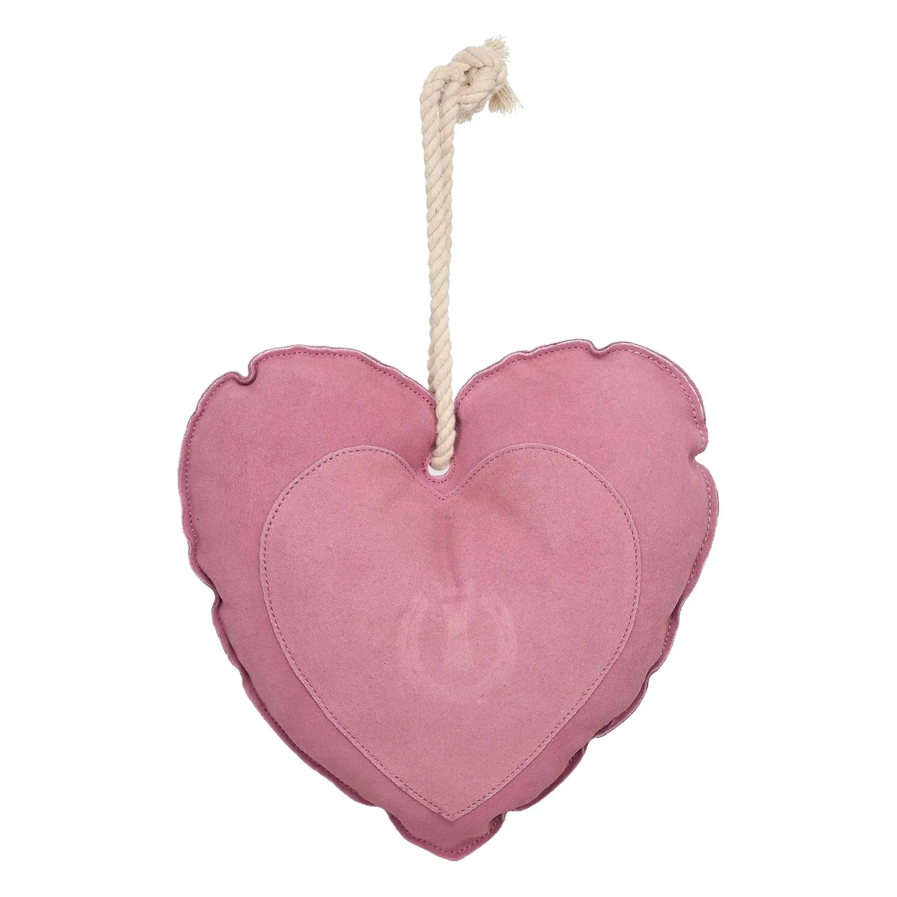 Juguete para caballos Heart