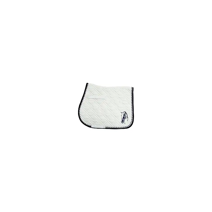 Mantilla mixta para caballos Pisa