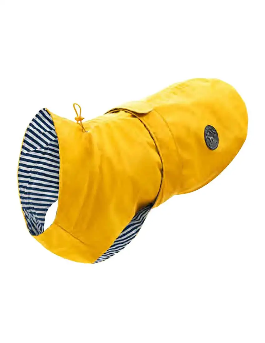Impermeable para perro modelo Milford de Hunter