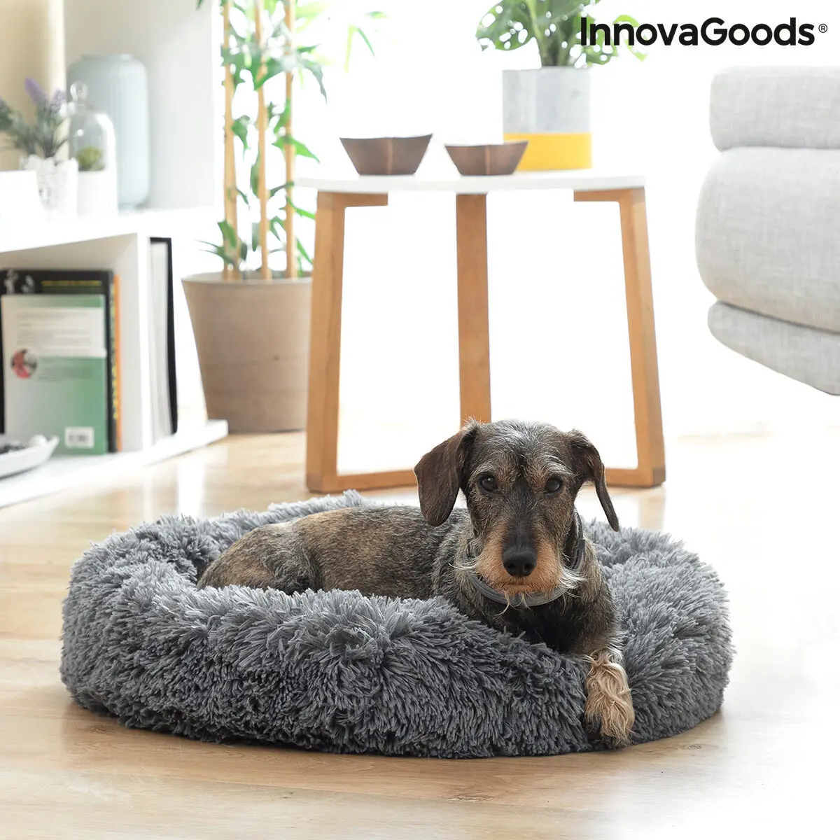 Cesta para mascotas Antistress Bepess