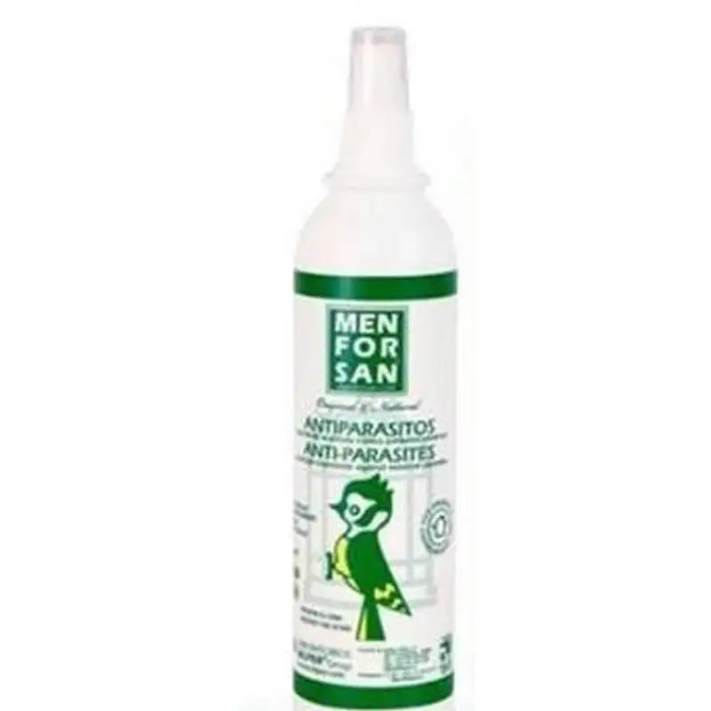 MFS INSECTICIDA ANTIPARASITARIO AVES 250ML