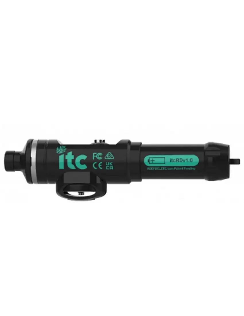 ITC Reef Delete