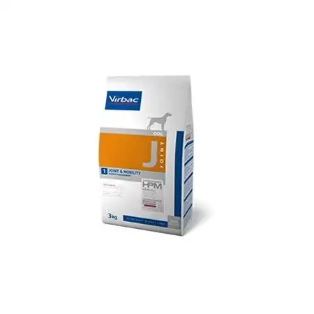 Virbac J1 - Dog Joint & Mobility 12 kg