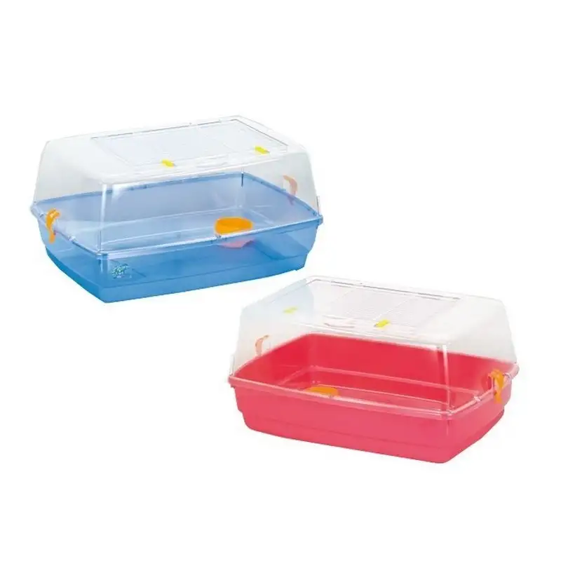 JAULA HAMSTER BERNIE 53*38*25.5