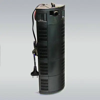 Filtro interno jbl cristalprofi i200