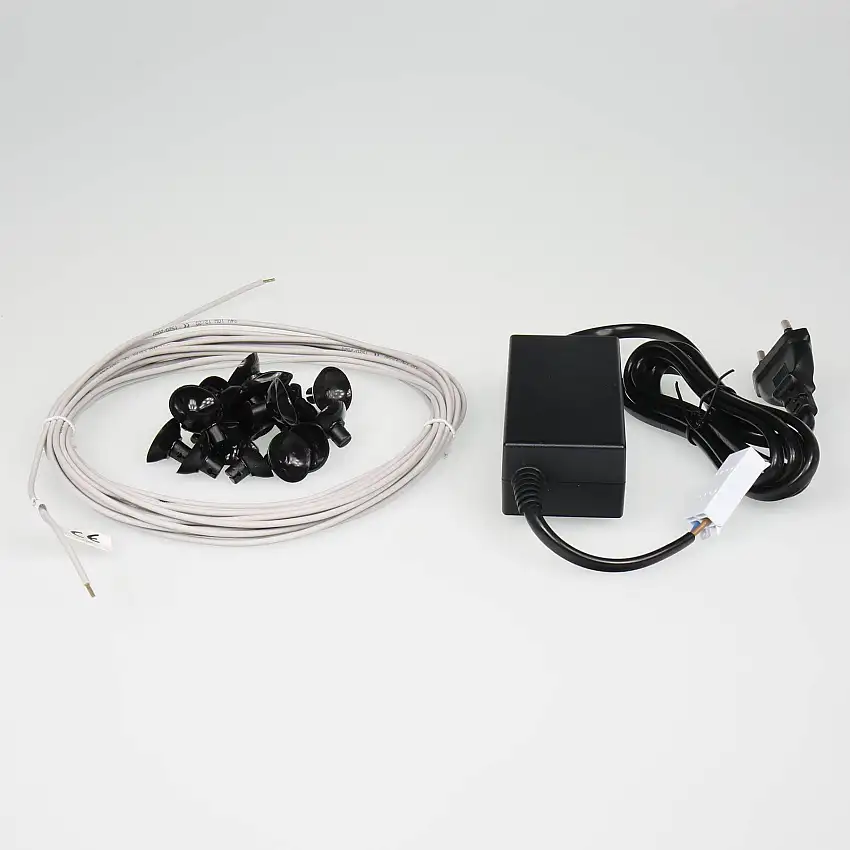 Calefacción por suelo radiante moderna jbl protemp b10 iii
