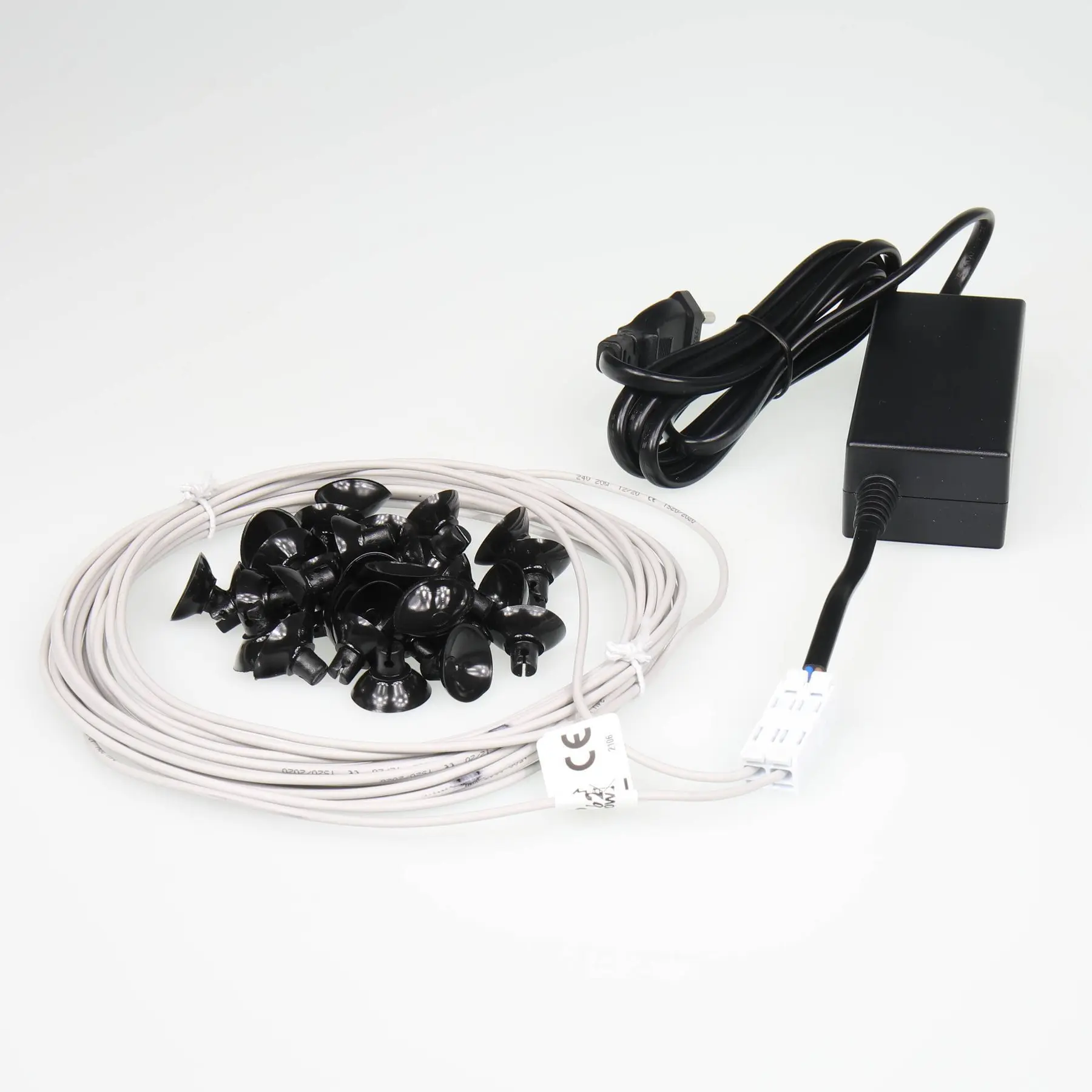 Calefacción por suelo radiante moderna jbl protemp b20 iii