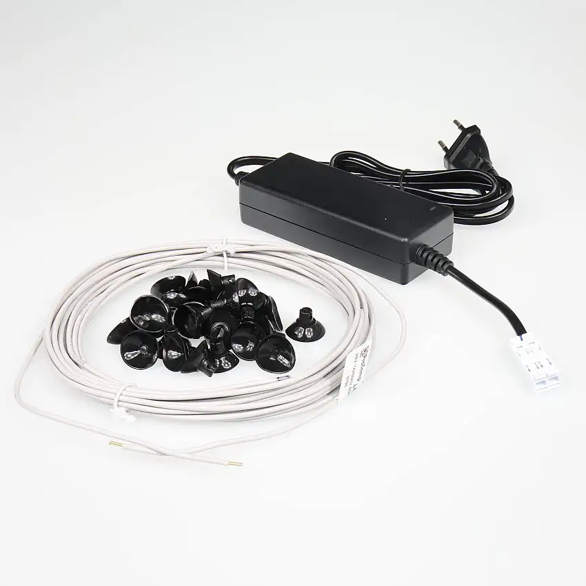 Calefacción por suelo radiante moderna jbl protemp b40 iii