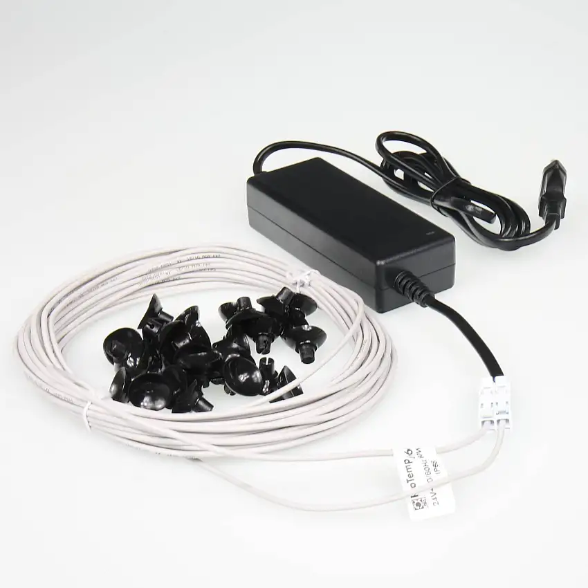 Calefacción por suelo radiante moderna jbl protemp b60 iii