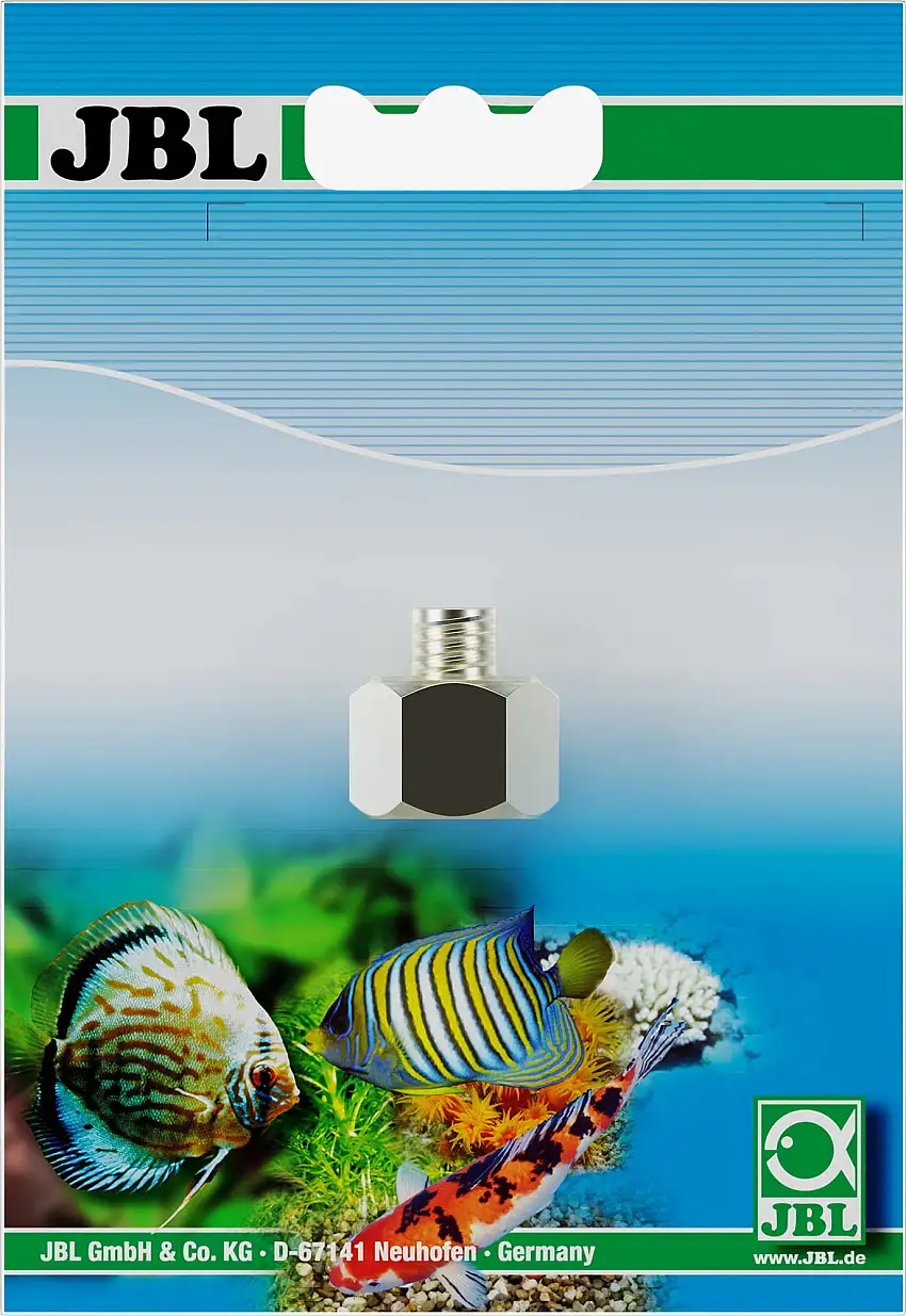 JBL PROFLORA CO2 ADAPT U - Dennerle