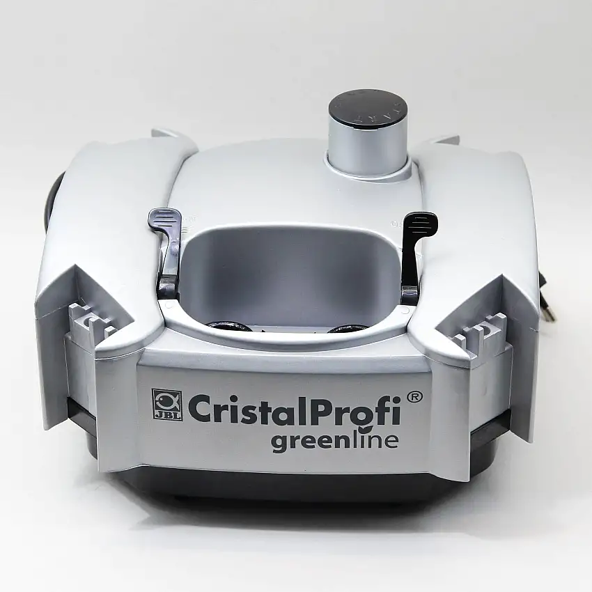 Altura de bombeo CP E902 Greenline