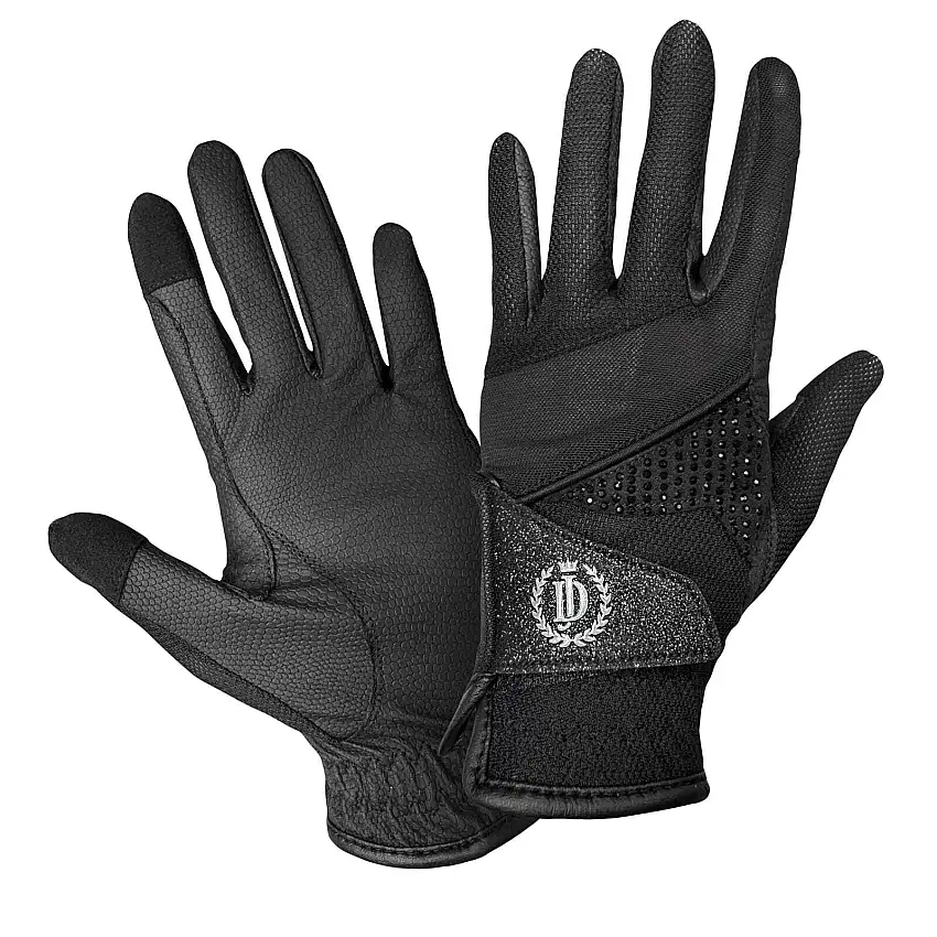 Guantes de equitación para mujer Anitta