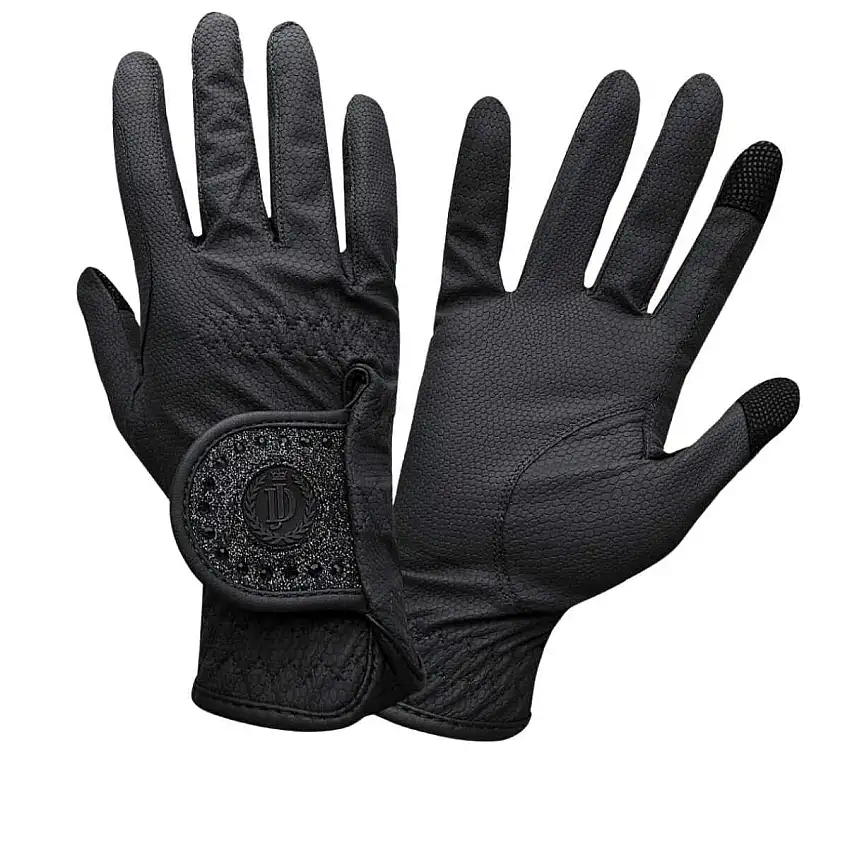 Guantes de equitación para mujer Emily