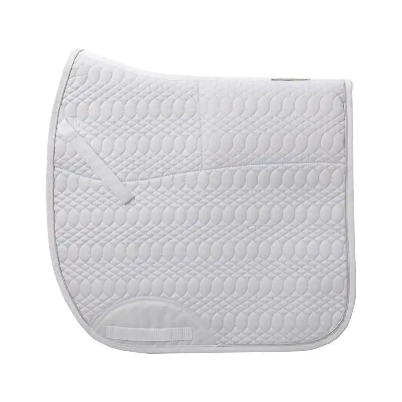 Mantilla de piel sintética