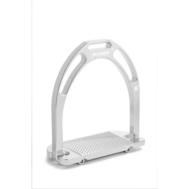 soportes de aluminio