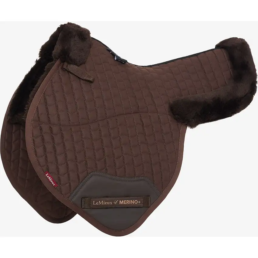 LeMieux Mantilla Merino+ Marron