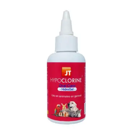 JT Pharma Hypoclorine Oral Care Hidrogel