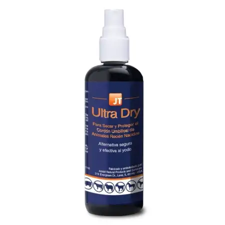 JT Pharma Ultra Dry