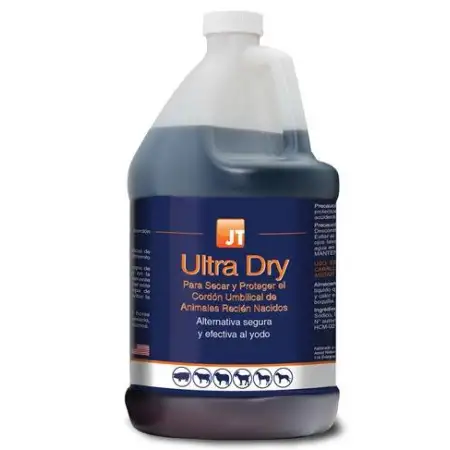 JT Pharma Ultra Dry Galon