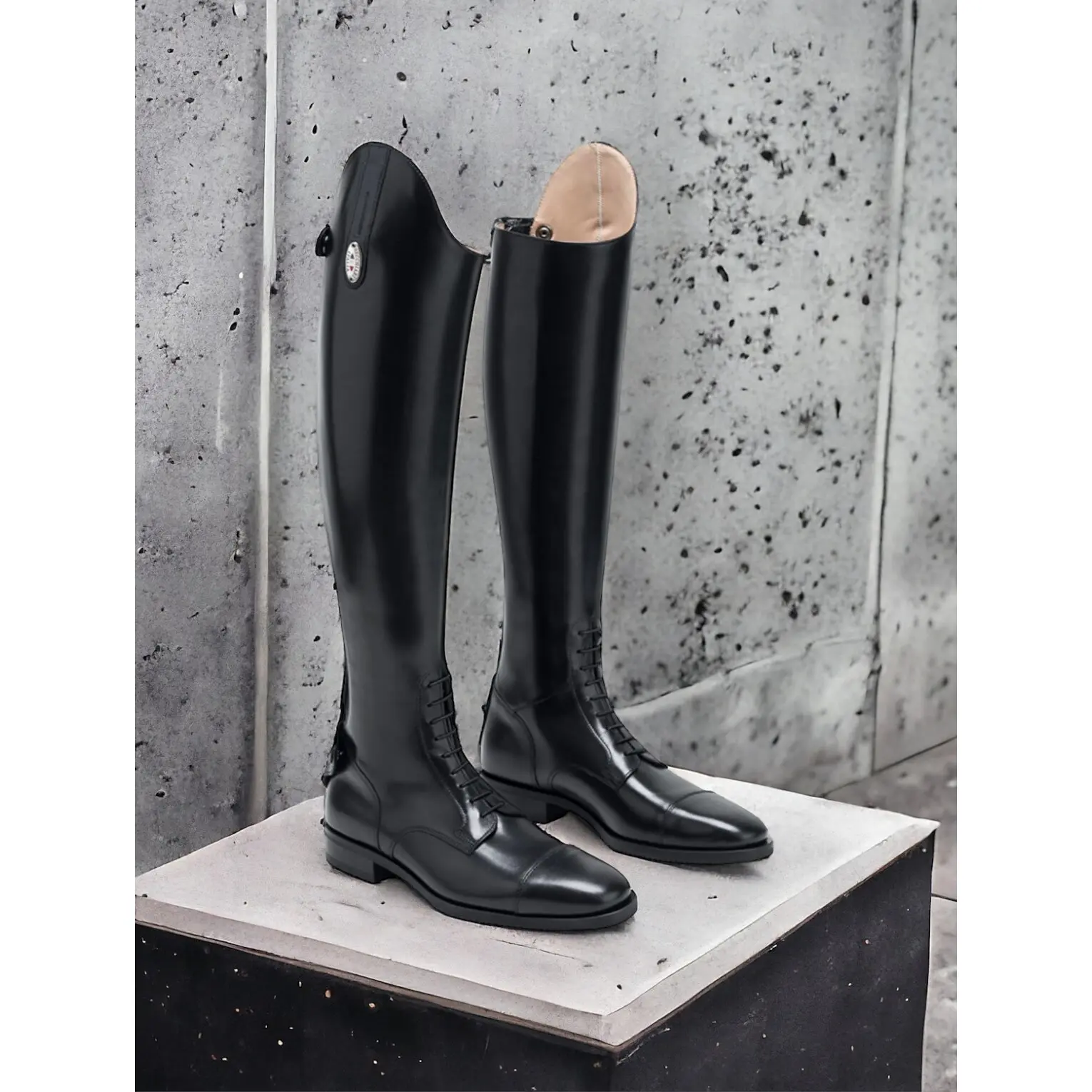 Botas de montar para mujer Cornet