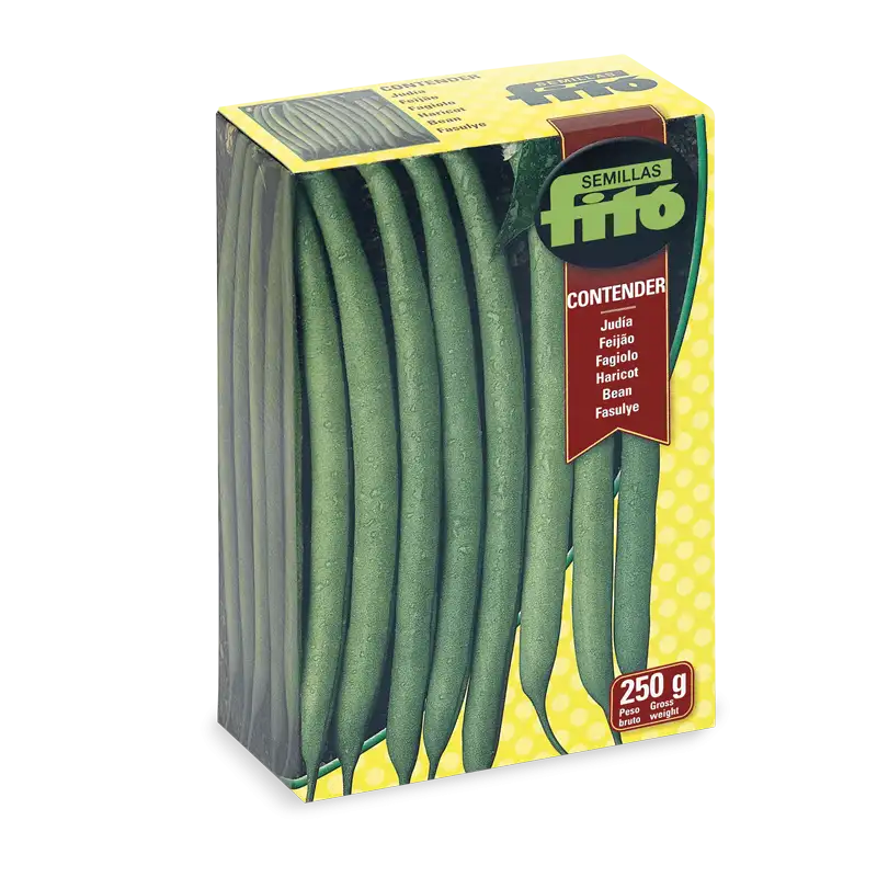 JUDIA CONTENDER 250GR