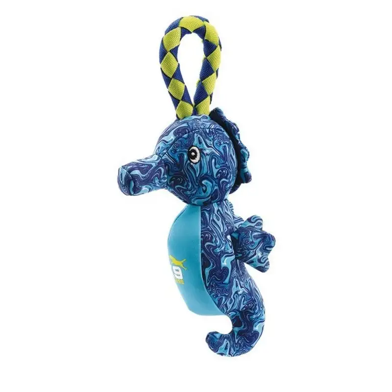 JUGUETE K9 HYDRO CABALLO-MARINO S, 28CM