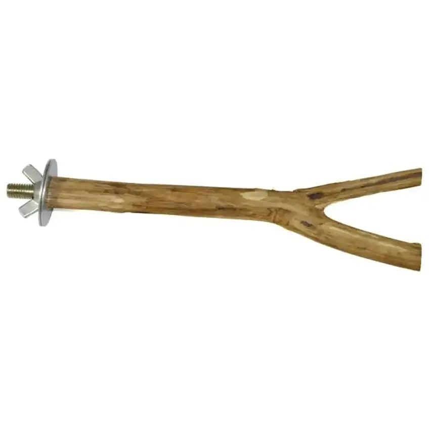 Juguete Para Pájaros de Natural Stick