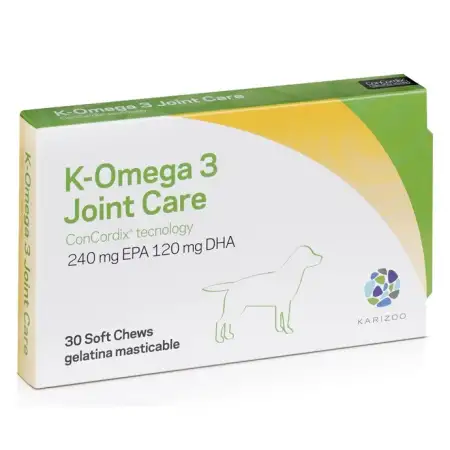 K Omega 3 Joint Care