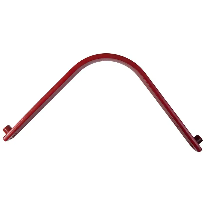 Caballete para silla de hierro k2/k3 Gullet iron 81°
