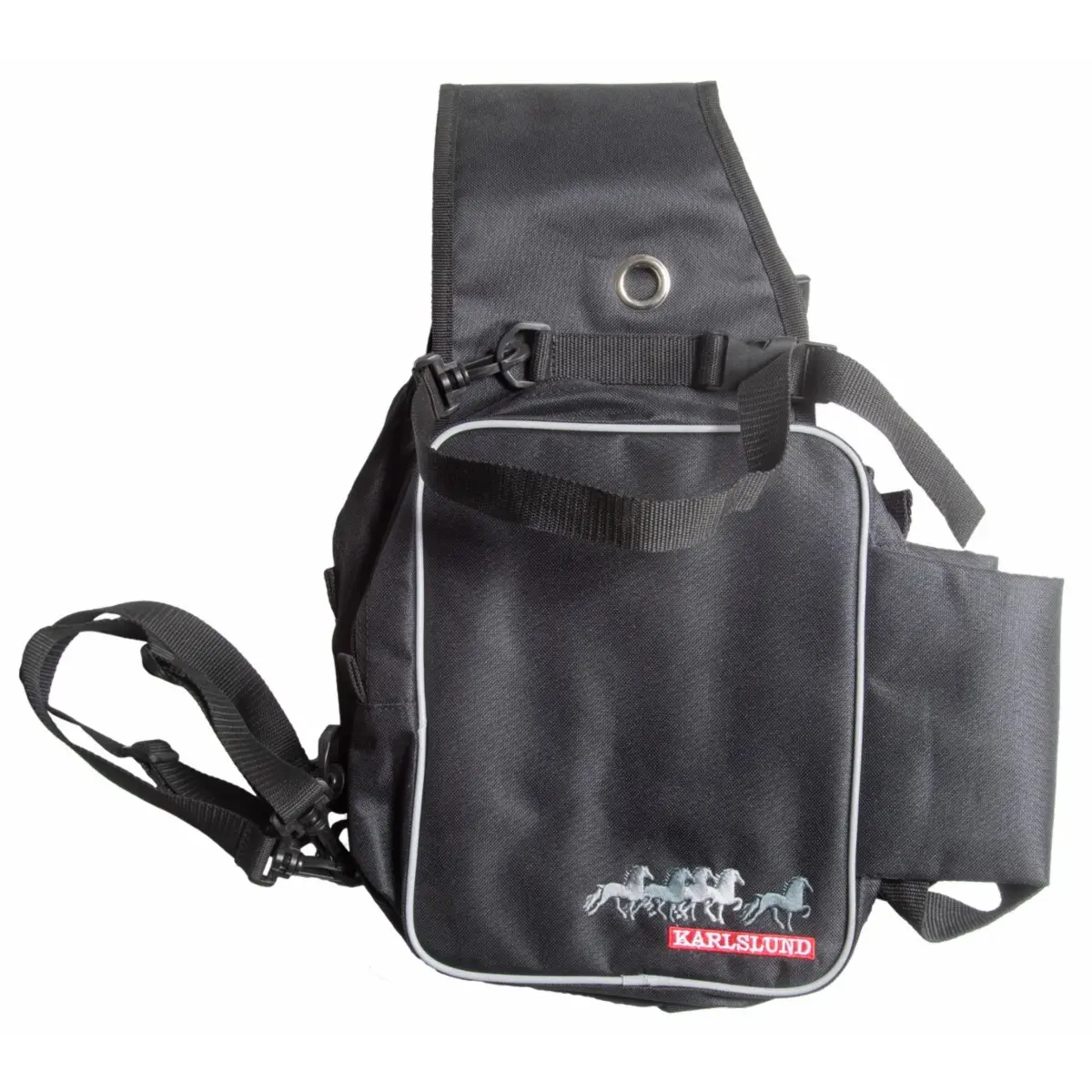 Bolsas de sillín