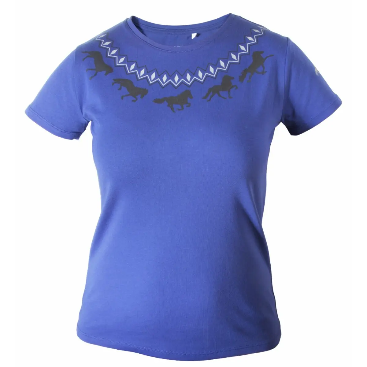 Camiseta de mujer Gæðingur