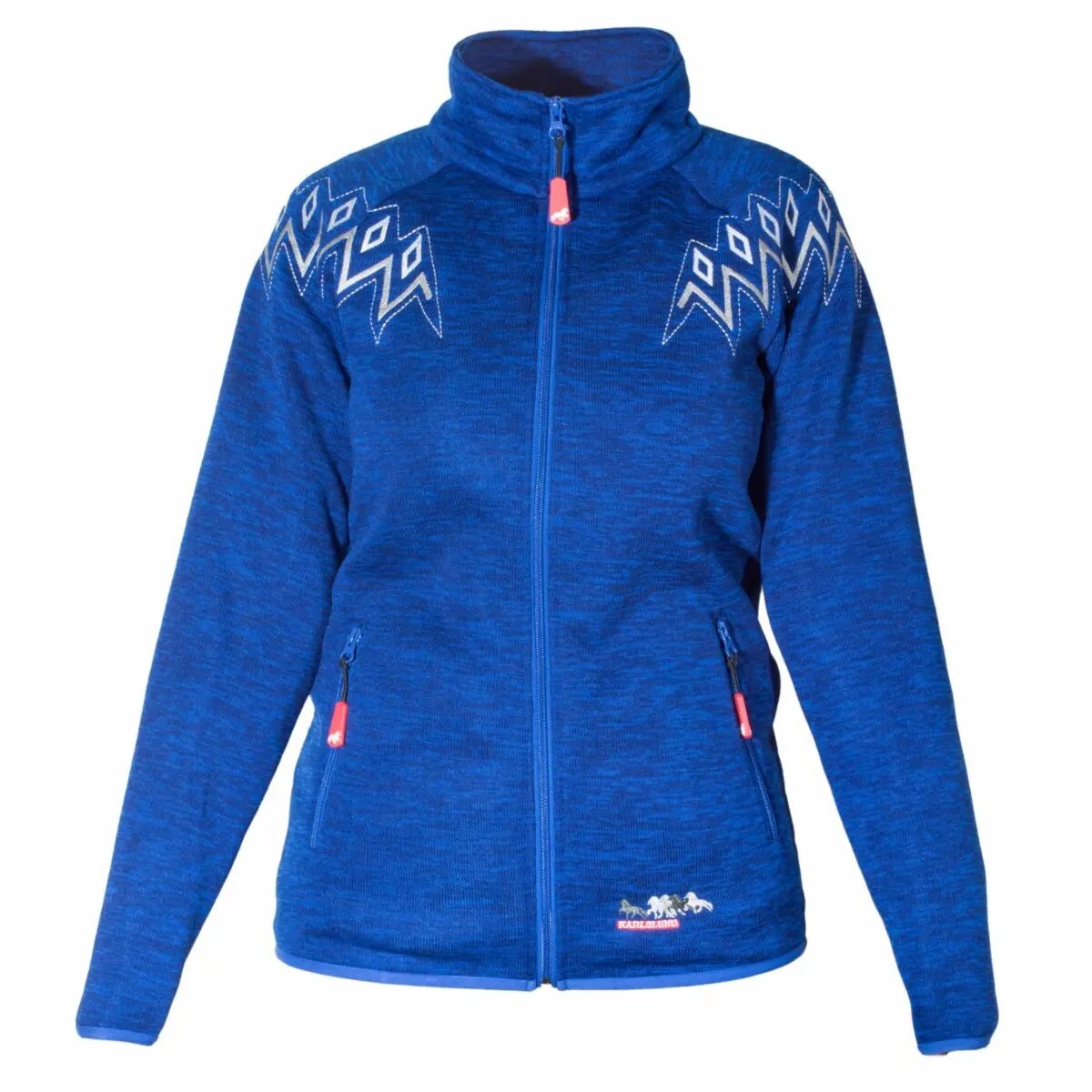 Polar para mujer Reykur