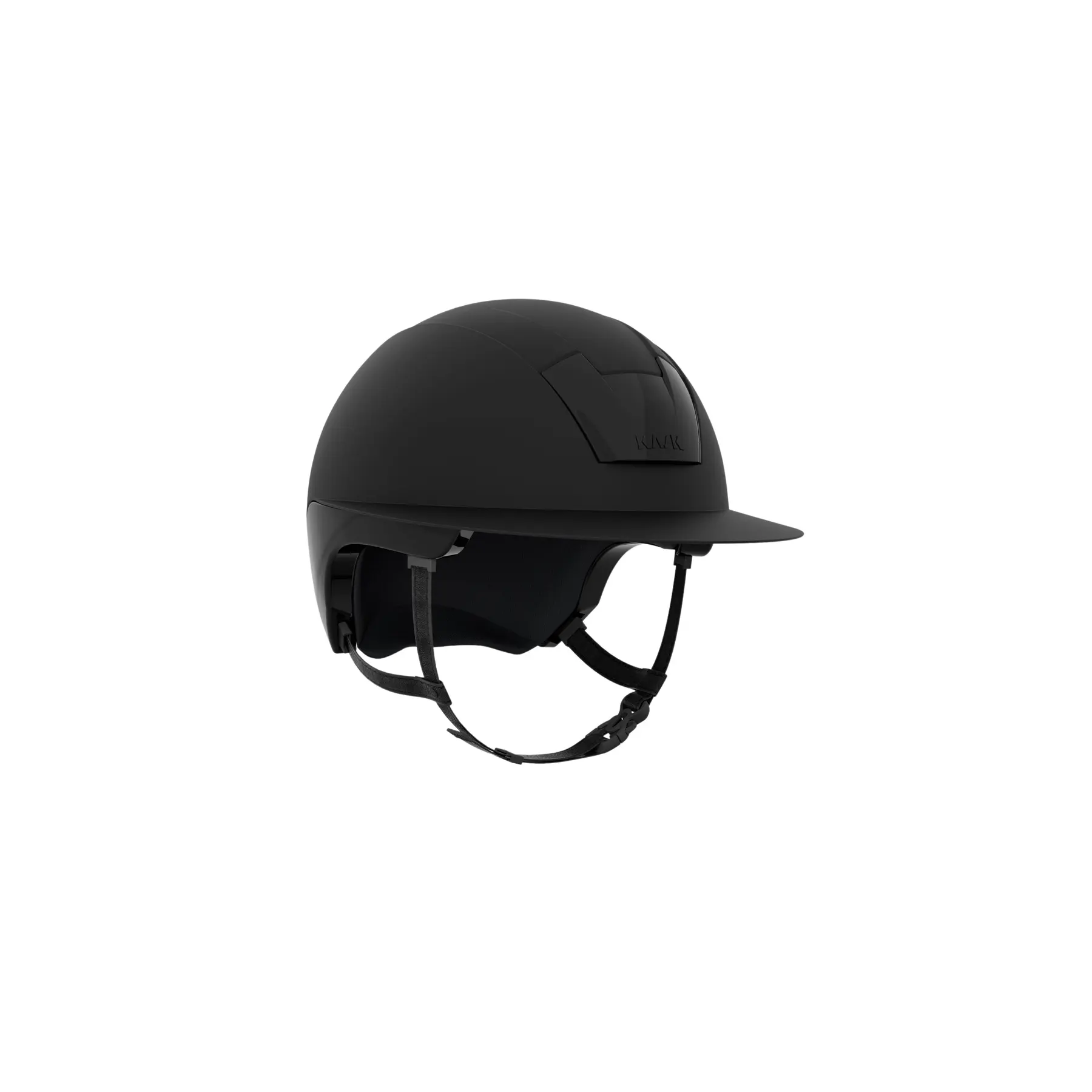 Casco de equitación Kask Kooki Lady Mat