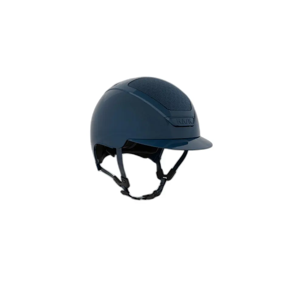 Casco de equitación Kask Dogma Pure Shine