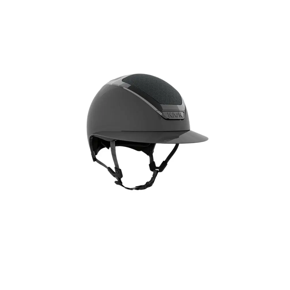 Casco de equitación Kask Star Lady Pure Shine