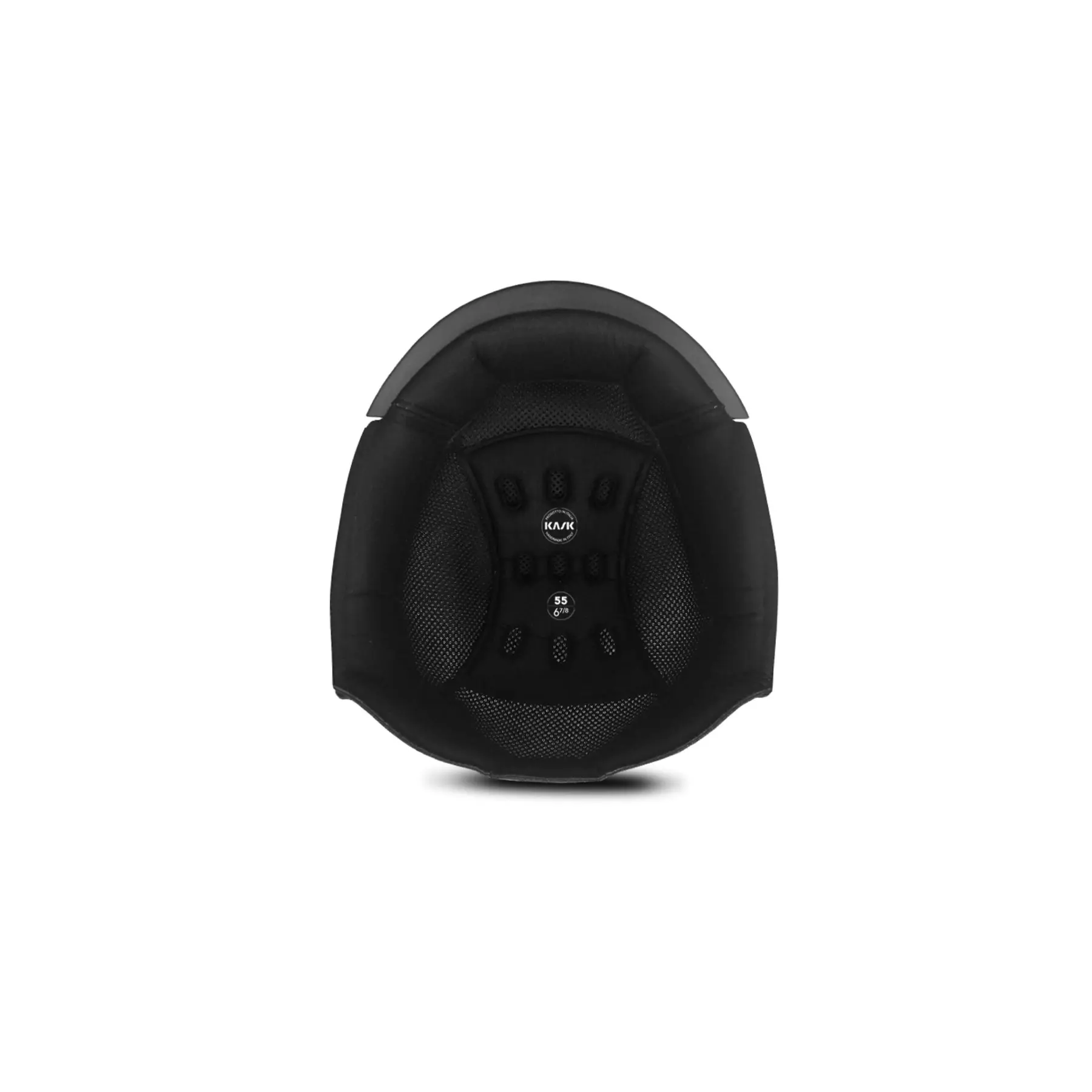 Aislamiento interior de casco de equitación Kask Dogma II