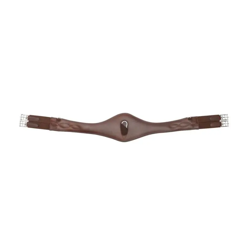 Cincha de montar con elástico Shape 110 cm