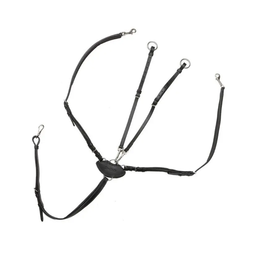 Collar de caza V-Shape